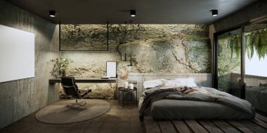 Menemukan Ketenangan Malam dengan Lampu Malam yang Lembut